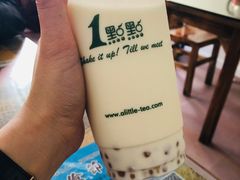 -1点点(湖明店)