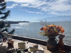 -六阅·福十 FORTEN 海景咖啡西餐厅(双廊古镇店)