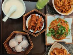 -小街天府(西工小街店)