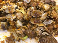 -富临港·蒸汽海鲜·手抓海鲜·炒菜(栈桥店)