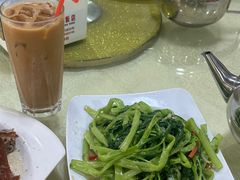 -老字号蛇口德记烧腊饭店·海鲜加工