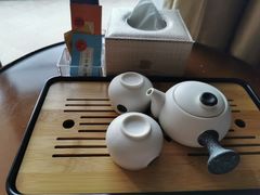-宜春明月山维景国际温泉度假酒店