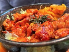 -铃木食堂(北新桥店)