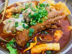-龍城柳州螺蛳粉(群星路店)
