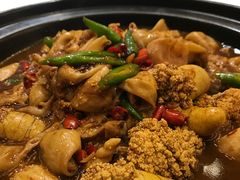 -柴米油盐(土菜院子店)