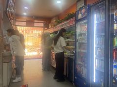 -安发瞧麻辣烫(总店)