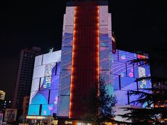 -西安创业咖啡街区