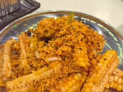 -红盔甲·小龙虾(天钥桥店)