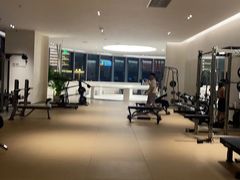 -YCHL FIT 健身(星寰店)