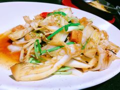 -老头儿油爆虾·知味杭州(爱琴海购物中心)