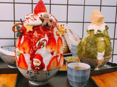 -WONDER ICE 萬得冰田(建設路总店)