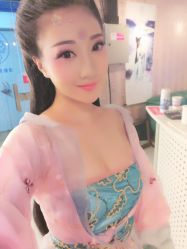 -东古旅拍摄影•格格服汉服•租赁(故宫店)