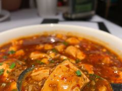 麻婆豆腐-胡桃里音乐酒馆(下沙店)