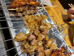 -熙成烧烤(白塔岭店)