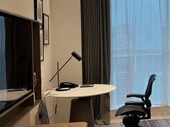 -广州粤海喜来登酒店