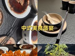-金陵家宴·金陵春·南京菜(夫子庙店)