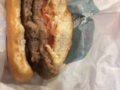 -麦当劳(天津站三店)