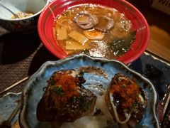 -半藏居酒屋(香港花园店)