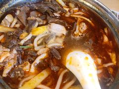 红汤羊杂-蒙料·手把肉(望京店)