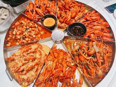 -聚味瞿记·龙虾堂(渔人码头一店)