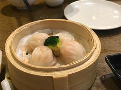 -点心皇子茶餐厅(万国大都会店)