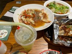 -新白鹿餐厅(银泰西湖文化广场店)