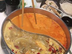 -小肥羊·牛羊肉火锅(万达广场店)
