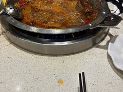 -红樽园鲜货火锅(汇金店)