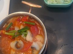 -谷田稻香·砂锅菜(汇暻广场店)