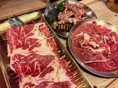 -西塔老太太泥炉烤肉(杭州首店)