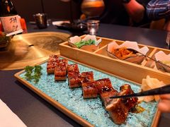 -無二炙坊·和牛烧肉(大钟寺1733店)