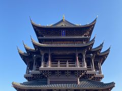 -鸡鸣山公园