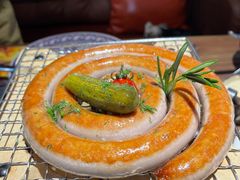 -卢布里西餐厅(总店)