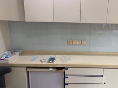 -泰康拜博口腔医院(江北总院)