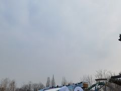 -欢乐水魔方水世界
