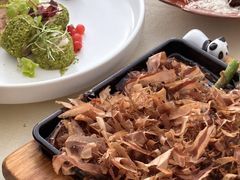 -烛影拾光观景餐厅·创意菜·摄影·小提琴(大唐不夜城店)