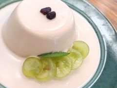 北海道咖啡冻/茉莉冻-幸会吉市(丰泽店)