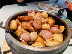 -芙蓉堂(武汉天地店)