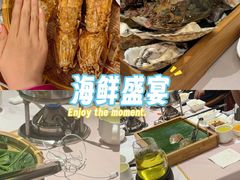 -欧记·龙城港(欣都店)