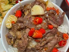 -辣可可·小炒黄牛肉(望京凯德MALL店)