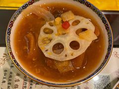 -富华斋饽饽铺·宫廷糕点·伴手礼(护国新天地店)