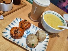 -陈家生煎(世茂双子塔店)