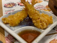 -Sushi Love 创意寿司(丽影广场店)