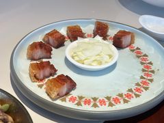 -顺风山庄(水濂山店)