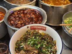 -公交新村粉店(赤岗冲店)