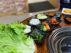 -杀猪天·韩国烤肉(总店)