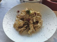 -月福京味斋·烤鸭店·北京菜(鼓楼总店)