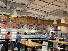 -阿那亚第二食堂 Cafeteria 2
