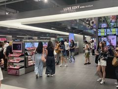 -Olive Young(明洞旗舰店)