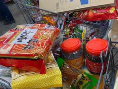 -福达坊批发城(汉阳黄金口总店)